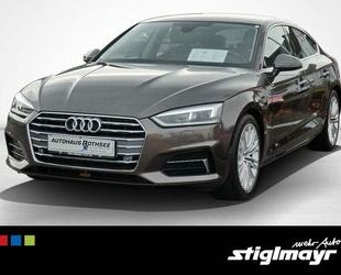 Audi Audi A5 Sportback Sport 2.0 TDI S-tronic +MATRIX+V Gebrauchtwagen