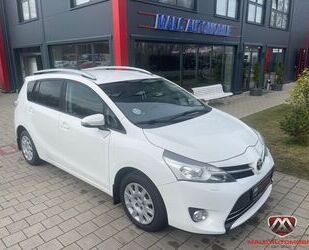 Toyota Toyota Verso Life 2.0 D-4D TÜV/INSP. Neu Klimaau. Gebrauchtwagen