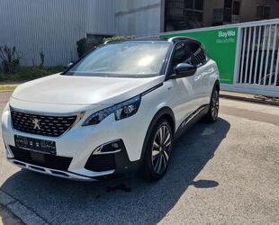 Peugeot Peugeot Hybrid4 300 GT *LED*SHZ*Massagesitze*TÜVNE Gebrauchtwagen