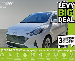 Hyundai Hyundai i10 1.0 Trend CARPLAY*PDC*ALLWETTER* Gebrauchtwagen