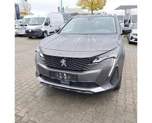 Peugeot Peugeot 5008 PureTech 130 EAT8 Allure Pack Allure Gebrauchtwagen