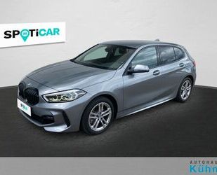 BMW BMW 118d M Sport/Autom./NAVI Prof./LED/DAB Gebrauchtwagen