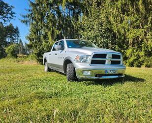 Dodge Dodge RAM 1500 verkauf oder Tausch Gebrauchtwagen