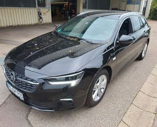 Opel Opel Insignia B ST Elegance aus 1.Hand/Scheckheft/ Gebrauchtwagen