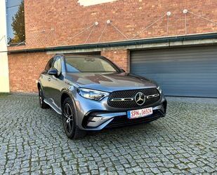 Mercedes-Benz Mercedes-Benz GLC 300 d 4Matic AMG Pano HUD Airmat Gebrauchtwagen