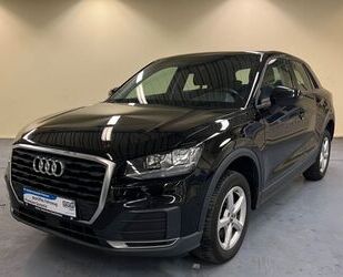 Audi Audi Q2 1.0 TFSI ultra design SHZ+PDC Gebrauchtwagen