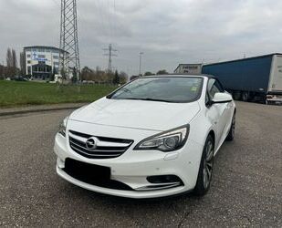 Opel Opel Cascada Innovation Gebrauchtwagen