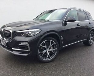 BMW BMW X5 xDrive30d xLine DAB WLAN Pano.Dach Shz Gebrauchtwagen