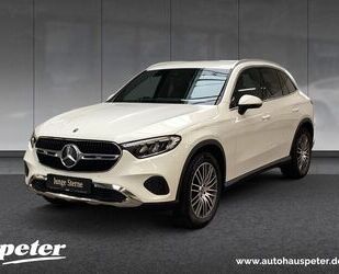 Mercedes-Benz Mercedes-Benz GLC 220 d 4M Avantgarde/19/9G/LED/Me Gebrauchtwagen