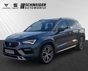 Seat Seat Ateca Xperience 2.0 TDI DSG Gebrauchtwagen