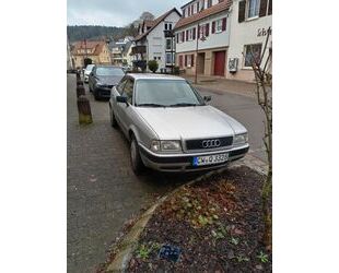 Audi Audi 80 1.9 TDI limuzine Gebrauchtwagen