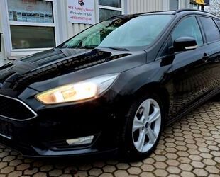 Ford Ford Focus Turnier Business 1Hand Gebrauchtwagen