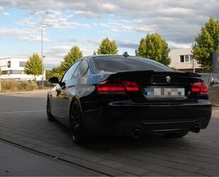 BMW BMW 335xi N54 Handschalter Gebrauchtwagen