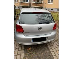 VW Volkswagen Polo 1.2 44kW Style Style Gebrauchtwagen