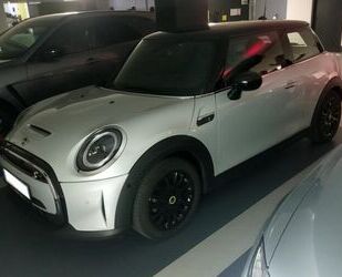 Mini MINI Cooper SE Yours Trim*HUD*Leder*DCC*R.Cam*LED* Gebrauchtwagen