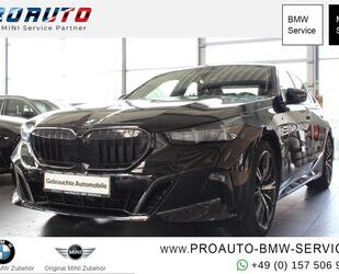 BMW BMW 520d xDrive M Sport Pro LED/PANO/ACC/360°/HK/2 Gebrauchtwagen