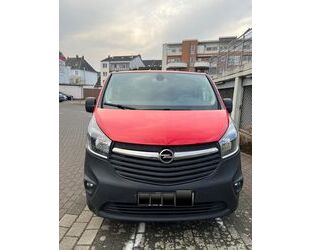 Opel Opel Vivaro Gebrauchtwagen