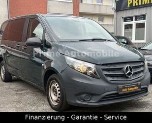 Mercedes-Benz Mercedes-Benz Vito Tourer 109/110/111/114 CDI Base Gebrauchtwagen