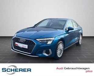 Audi Audi A3 Limousine 35 TFSI advanced S tronic MATRIX Gebrauchtwagen