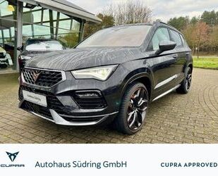 Cupra Ateca Gebrauchtwagen