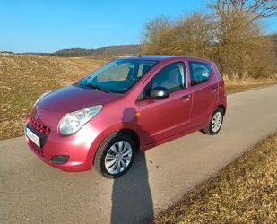 Suzuki Alto Gebrauchtwagen