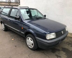 VW Volkswagen Polo Gebrauchtwagen