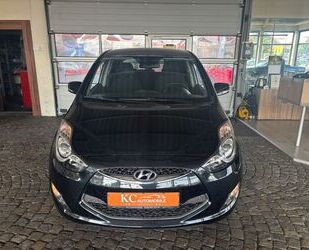 Hyundai Hyundai ix20*Tüv Neu*Service Neu*Klimaautomatik*Eu Gebrauchtwagen