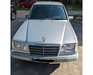 Mercedes-Benz Mercedes-Benz E 200 W124 Gebrauchtwagen