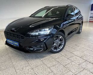 Ford Ford Focus Turnier ST-Line Family & Winter-Paket Gebrauchtwagen