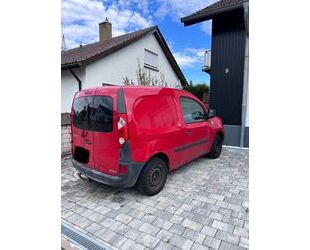 Renault Renault Kangoo Be Bop 1.5 dCi FAP 76kW Be Bop Gebrauchtwagen