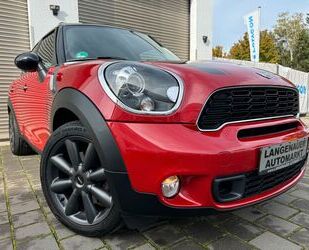 Mini MINI COOPER_S Countryman S All4-Navi