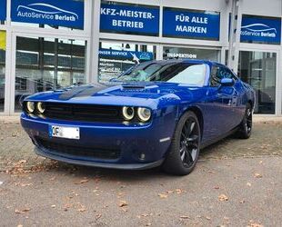 Dodge Dodge Challenger Gebrauchtwagen