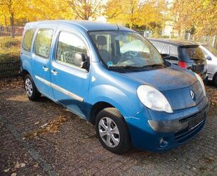 Renault Renault Kangoo Happy Family Gebrauchtwagen