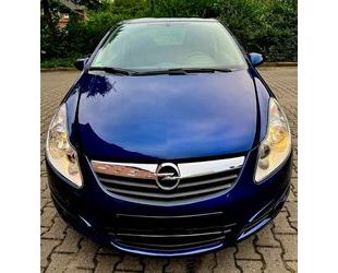 Opel Opel Corsa 1.0 Twinport ecoFLEX Edition Edition Gebrauchtwagen