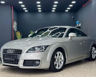 Audi Audi TT Coupe 2.0*XENON*TÜV NEU* Gebrauchtwagen