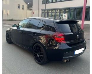 BMW BMW 118i Gebrauchtwagen