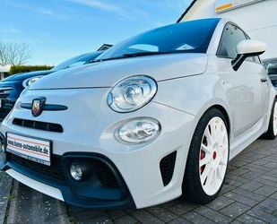 Abarth Abarth 595 1.4 esseesse-Xenon-Navi-Beats-Sabelt-Po Gebrauchtwagen