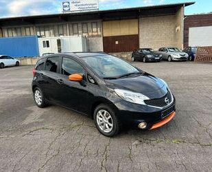 Nissan Nissan Note 1.2 DIG-S Acenta Acenta Gebrauchtwagen