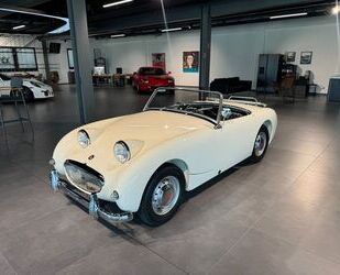 Austin Healey Austin Healey Sprite MK1 Frogeye Neuaufbau Gebrauchtwagen