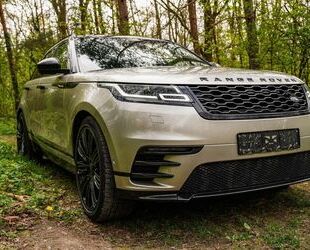 Land Rover Land Rover Range Rover Velar R-Dynamic SE VOLLAUSS Gebrauchtwagen