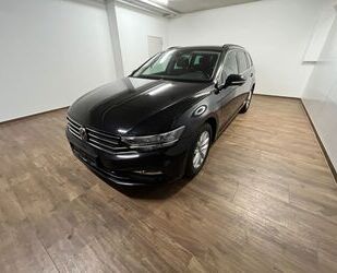 VW Volkswagen Passat Variant 1.5 TSI OPF DSG Business Gebrauchtwagen