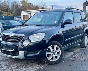 Skoda Skoda Yeti 1.2 Ambition Gebrauchtwagen