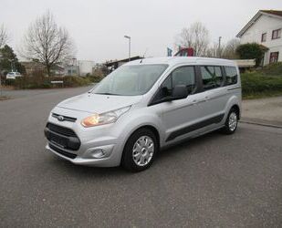 Ford Ford Grand Tourneo Connect Trend *lang*2x Schiebet Gebrauchtwagen