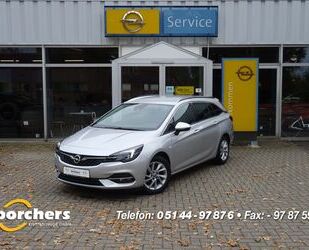 Opel Opel Astra 1.4 Turbo ST Aut. Elegance Gebrauchtwagen