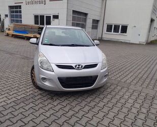 Hyundai Hyundai i20 FIFA WM Edition Gebrauchtwagen