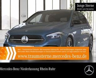 Mercedes-Benz Mercedes-Benz B 250 e AMG/Night/LED/Kamera/CarPlay Gebrauchtwagen