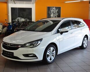 Opel Opel Astra K Sports Tourer Business Executive NAV Gebrauchtwagen