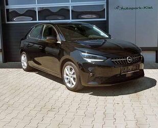 Opel Opel Corsa F Elegance 1.2 Automatik LED Kamera SH Gebrauchtwagen