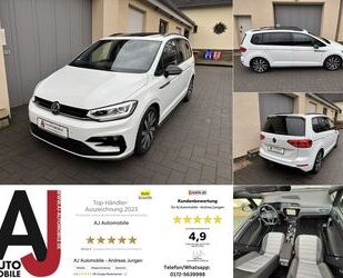 VW Volkswagen Touran Highline R-Line Panorama/7Sitze/ Gebrauchtwagen