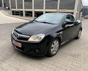 Opel Tigra Gebrauchtwagen